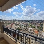 Apartamento com 2 quartos para alugar na Avenida Independência, 800, Vila Olivo, Valinhos