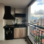 Apartamento com 2 quartos à venda na Rua Doutor Oswaldo Cruz, 660, Taquaral, Campinas