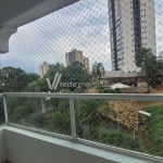 Apartamento com 3 quartos para alugar na Rua Campinas, 181, Bela Vista, Valinhos