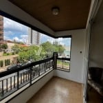 Apartamento com 3 quartos à venda na Avenida Independência, 800, Vila Olivo, Valinhos