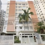 Apartamento com 3 quartos para alugar na Rua Doutor José Inocêncio de Campos, 46, Cambuí, Campinas