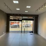 Sala comercial para alugar na Rua Treze de Maio, 681, Centro, Valinhos