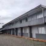 Apartamento para Temporada em Guaratuba, Brejatuba, 2 dormitórios, 1 banheiro, 1 vaga