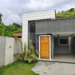 Casa em Recanto de Itaipuaçu (Itaipuaçu), Maricá/RJ