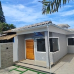 Casa Térrea em Jardim Atlântico Leste (Itaipuaçu), Maricá/RJ