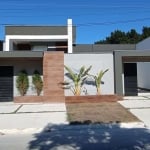 Casa dos sonhos no bairro Praia de Itaipuaçu, em Maricá-RJ