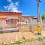 Pagina 1 Imóveis anuncia para venda ampla casa com 2 dormitórios no bairro Olaria em Canoas/RS. - CA350