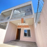 Página 1 Imóveis anuncia excelente casa/sobrado com 02 suítes, no bairro Mont Serrat em Canoas/RS. - SO345