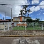 Página 1 Imóveis anuncia ampla casa/sobrado para aluguel, no bairro Fátima, em Canoas/RS. - CA320