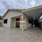 Página 1 Imóveis anuncia excelente oportunidade compra ou locação de 02 ótimas casas em um amplo terreno com 418m² no bairro Harmonia em Canoas/RS. - CA311