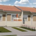 Residencial Recanto das Flores - CA297