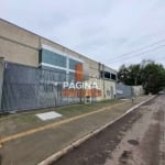 Página 1 Imóveis anuncia para aluguel excelente oportunidade de Pavilhão todo restaurado, com 960m² de área privativa no Bairro Mathias Velho em Canoas/RS. - BA264