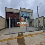 Página 1 Imóveis anuncia para aluguel excelente oportunidade de Pavilhão todo restaurado, com 340m² de área privativa no Bairro Mathias Velho em Canoas/RS. - BA262