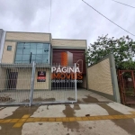 Página 1 Imóveis anuncia para aluguel excelente oportunidade de Pavilhão todo restaurado, com 340m² de área privativa no Bairro Mathias Velho em Canoas/RS. - BA261