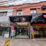 Página 1 Imóveis anuncia para aluguel excelente oportunidade de loja térrea na Galeria São Luiz no centro de Canoas/RS. - SA255