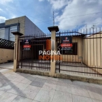 Página 1 Imóveis anuncia para locação e Venda casa com 02 dormitórios, mais uma casa nos fundos com 01 dormitório no Bairro Harmonia (Pitangueiras) em Canoas/RS. - CA193