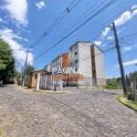 Página 1 Imóveis anuncia ótima opção de apartamento térreo com 02 dormitórios no bairro Olaria em Canoas/RS - AP165