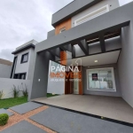 Lindo sobrado para venda,  Reserva Bela Vista, Gravataí - SO131