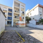 Apartamento 02 Dormitórios com 01 vaga de garagem no Centro de Canoas - AP71