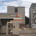 Página 1 Imóveis anuncia para aluguel e venda apartamento de 02 dormitórios no condomínio &amp;quot;Alamedas das Corticeiras&amp;quot; no bairro Mato Grande, em Canoas–RS. - AP358