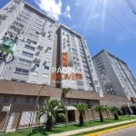 Página 1 Imóveis anuncia para aluguel excelente opção de apartamento com 02 dormitórios mobiliado no Condomínio Residencial Sense no centro de Canoas/RS. - AP374