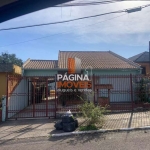 Página 1 Imóveis anuncia para Venda excelente casa térrea, com 03 dormitórios,  no bairro Nossa Senhora das Graças, em Canoas/RS. - CA375