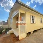 Página 1 Imóveis anuncia excelente casa térrea com 02 dormitórios revitalizada para aluguel, no bairro Fátima, em Canoas/RS. - CA372