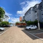 Página 1 Imóveis anuncia para Aluguel apartamento Mobiliado de 02 dormitórios no condomínio &amp;quot;Alamedas das Corticeiras&amp;quot; no bairro Mato Grande, em Canoas/RS. - AP378