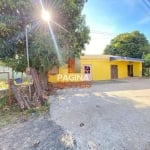 Página 1 imóveis anuncia para venda excelente oportunidade de terreno de esquina  com 516m² no bairro Harmonia em Canoas/RS. - TE384