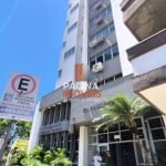 Página 1 Imóveis anuncia excelente sala comercial em andar no &amp;quot;Condomínio Edifício D'argentum&amp;quot; para venda, no Centro de Canoas–RS. - SA396