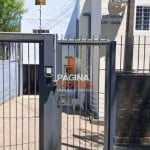 Página 1 Imóveis anuncia para aluguel, apartamento 01 dormitório, térreo no bairro Marechal Rondon em Canoas–RS. - AP418