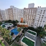 Página 1 Imóveis anuncia apartamento de 02 dormitórios, sendo 01 suíte, No Vida Viva, para locação no Marechal Rondon, Canoas/RS. - AP398