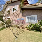 Casa em Condomínio para Venda em Santana de Parnaíba, Aldeia da Serra, 3 dormitórios, 3 suítes, 6 banheiros, 2 vagas