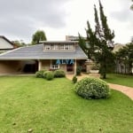 Casa em Condomínio para Locação em Barueri, Aldeia da Serra, 4 dormitórios, 4 suítes, 6 banheiros, 3 vagas