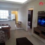 Casa com 2 dormitórios à venda, 90 m² por R$ 319.900,00 - Mogi Moderno - Mogi das Cruzes/SP