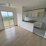 Apartamento com 2 dormitórios à venda, 48 m² por R$ 365.000 - Vila Mogilar - Mogi das Cruzes/SP