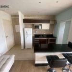 Loft com 1 dormitório para alugar, 43 m² por R$ 3.200,00/mês - Loteamento Mogilar - Mogi das Cruzes/SP