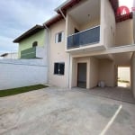 Casa com 3 dormitórios à venda, 100 m² por R$ 650.000,00 - Vila Rei - Mogi das Cruzes/SP