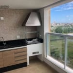 Apartamento com 3 dormitórios para alugar, 89 m² por R$ 6.500/mês - Loteamento Mogilar - Mogi das Cruzes/SP