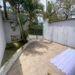 Casa com 2 dormitórios para alugar, 56 m² por R$ 2.300/ano - Vila Natal - Mogi das Cruzes/SP