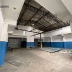 Galpão, 560 m² - venda por R$ 1.600.000 ou aluguel por R$ 10.000/ano - Braz Cubas - Mogi das Cruzes/SP