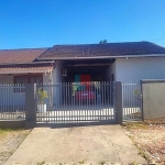 Casa em Alvenaria + sala para escritorio