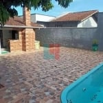 JOINVILLE - Residência - com piscina