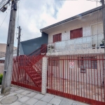 Sobrado com 4 quartos à venda na Cidade Industrial