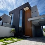 Linda Casa à Venda no Loteamento Jardim do Cedros – Praia dos Ingleses