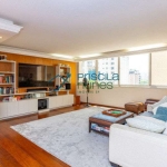 Apartamento em Itaim Bibi, São Paulo/SP, com 3 dormitórios