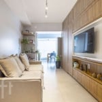 Apartamento com 1 quarto à venda na Rua Dráusio, 608, Butantã, São Paulo