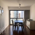 Apartamento com 2 quartos à venda na Rua Caramuru, 795, Saúde, São Paulo