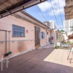 Casa com 1 quarto à venda na Rua Alenquer, 586, Paraíso, Santo André