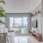 Apartamento com 3 quartos à venda na Rua Bergamota, 826, Alto de Pinheiros, São Paulo